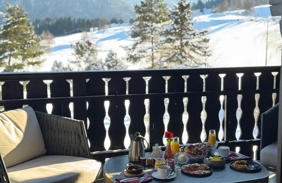 Golf&Alpin Wellness Resort Hotel Ludwig Royal-1